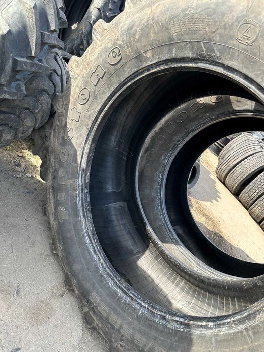 Anvelope sh 600.65 R38