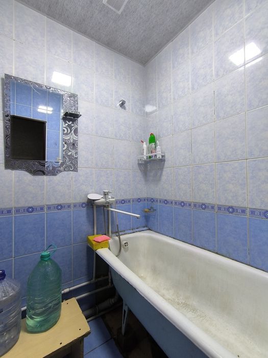 Ижарага 2 хонали квартира берилади