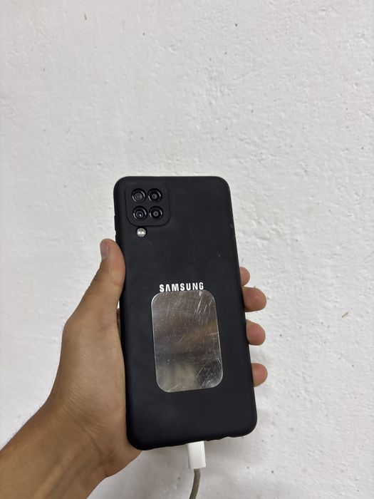 Samsung Galaxy A12