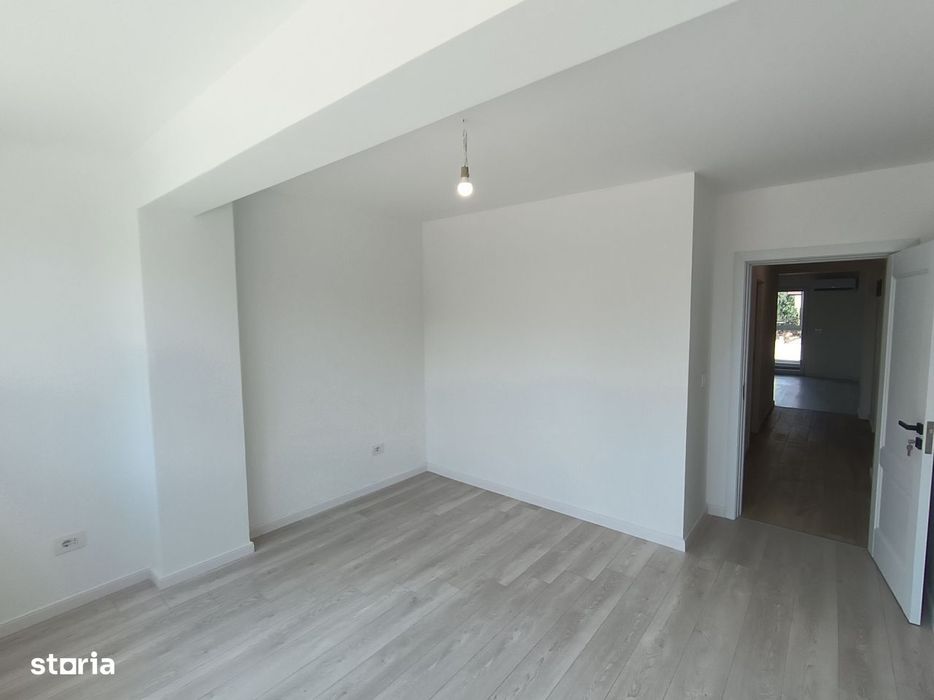 Apt cu 2 camere decomandat , Valea Lupului , intabulat, loc de parcare