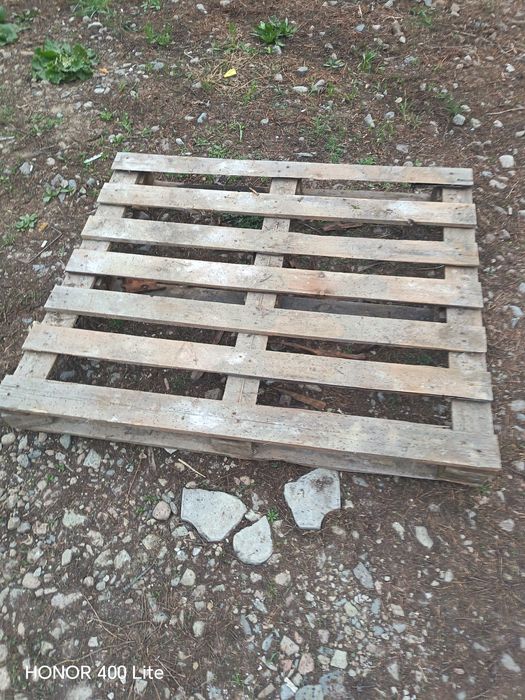 Продам бұ палеты