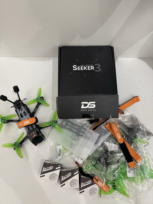 Дрон Deepspace Seeker 3
