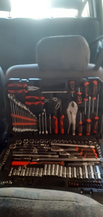 Kingquen nabor kalitlar 180