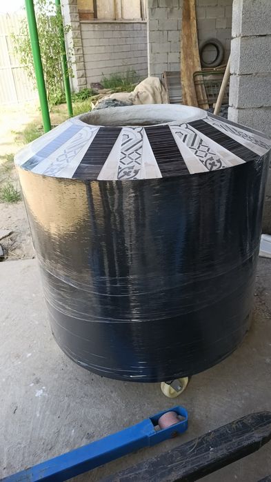 Тандыр, Тандир ,печь