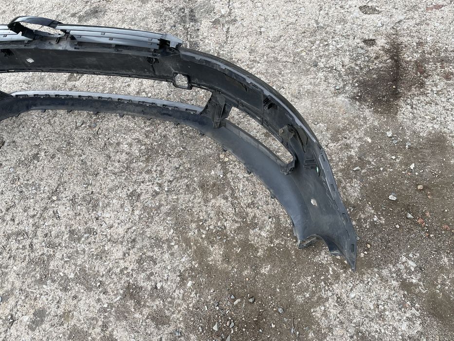 Предна броня за VW Sharan Фолксваген Шаран 2010г-