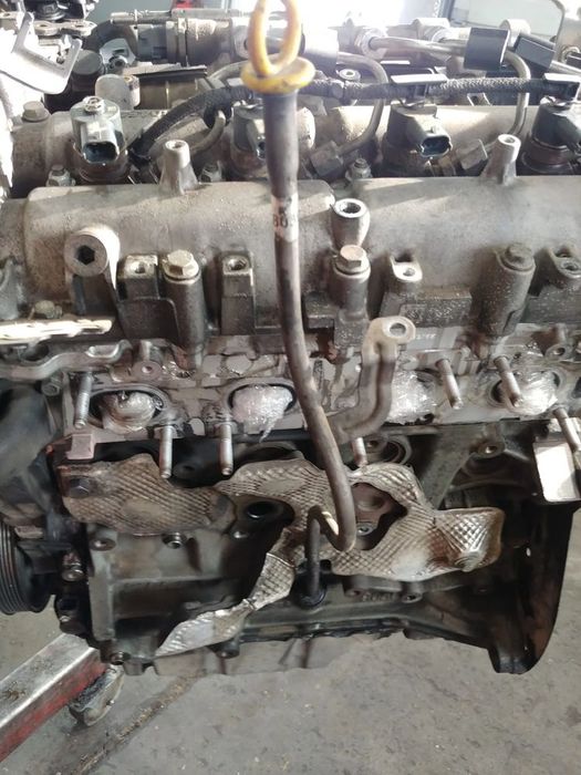 motor 1.6 d multijet 55280444  fiat 500 jeep renegade