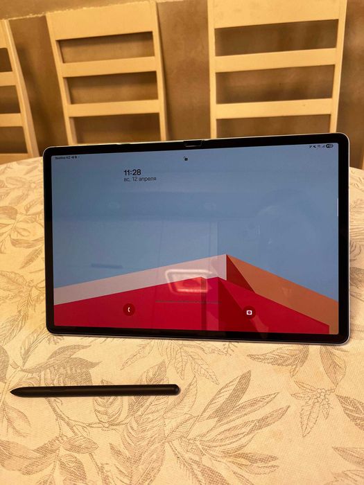 Продается Samsung Galaxy Tab S8+ (256GB)