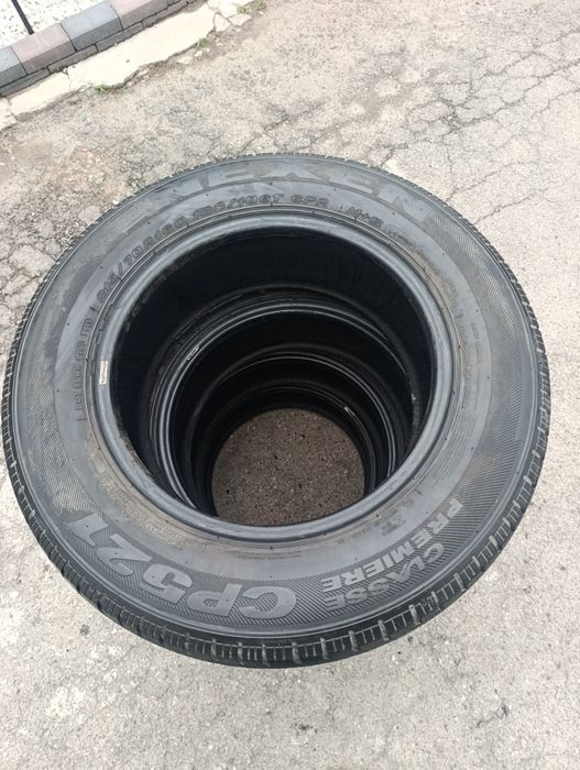 Продам 215/70/16/