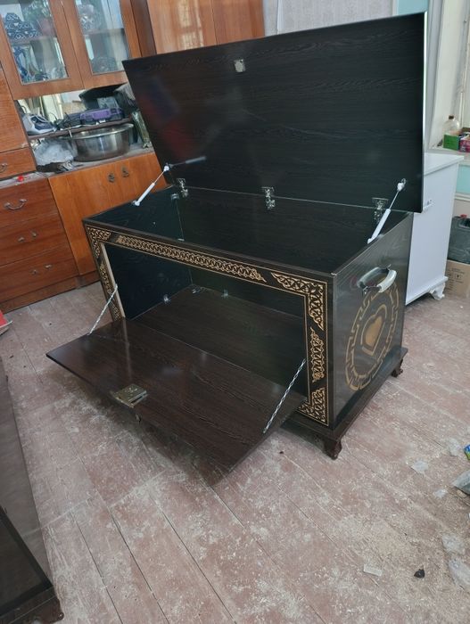 KATTA SANDIQLAR bor Yangi Xohlagan rangidan
