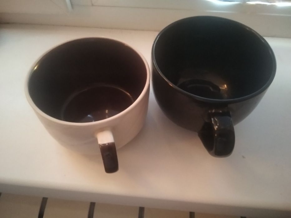 Кружки Для чая или супа