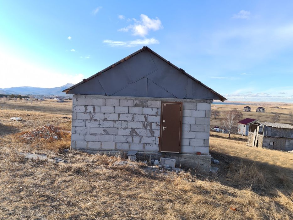 Продам земельный участок