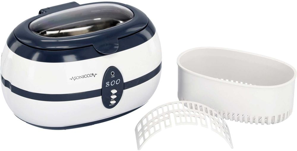 Sterilizator cu ultrasunete VGT-800 Sterilizator digital pentru Salon