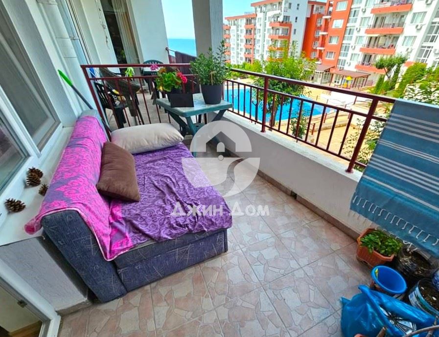 Продава се Тристаен апартамент в Свети Влас - 120 кв.м за 955 €/кв.м - Снимка #5