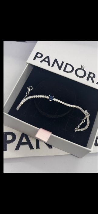 Pandora гривна Пандора