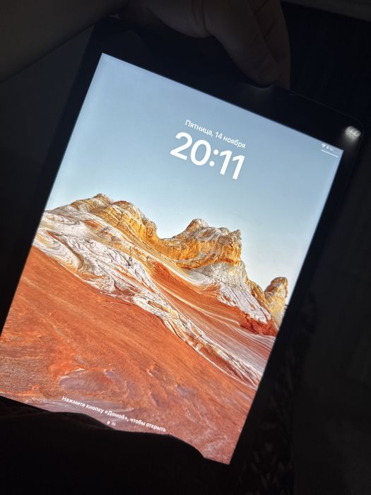 Ipad 9 Айпад 9 / 64гб ИДЕАЛЬНОЕ СОСТОЯНИЕ