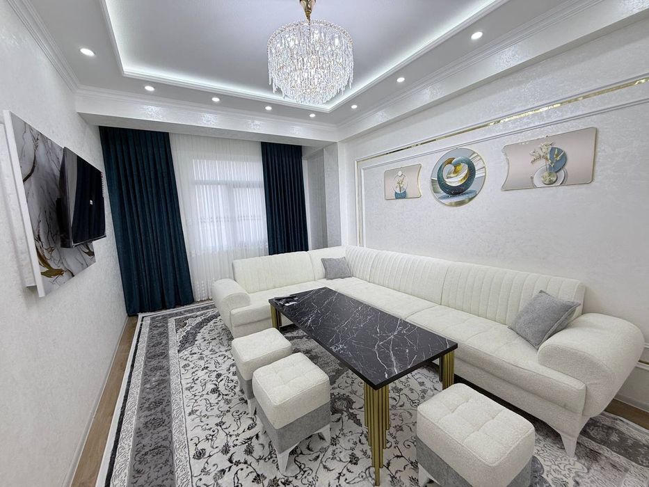 Самарканд Шахар квартира