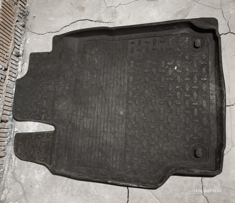 Полики оригинал Toyota camry