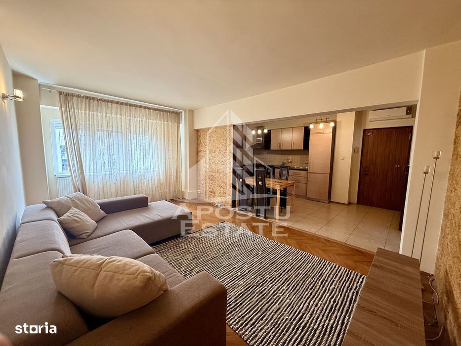 Apartament 3 camere de vanzare, zona Aradului, Timisoara
