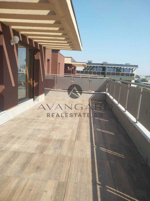 оф.24584 140 кв.м. Двустаен апартамент/ Южен