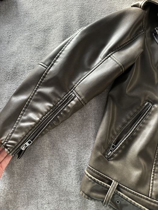 Куртка Zara новая