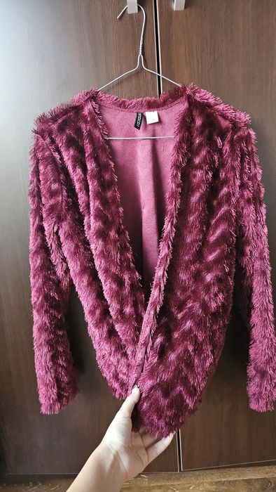 Cardigan Bluza H&M - S