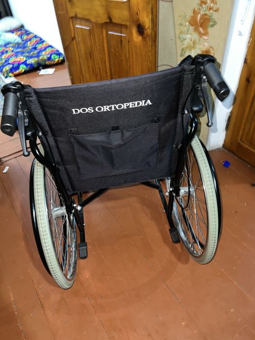 коляска для инвалидов