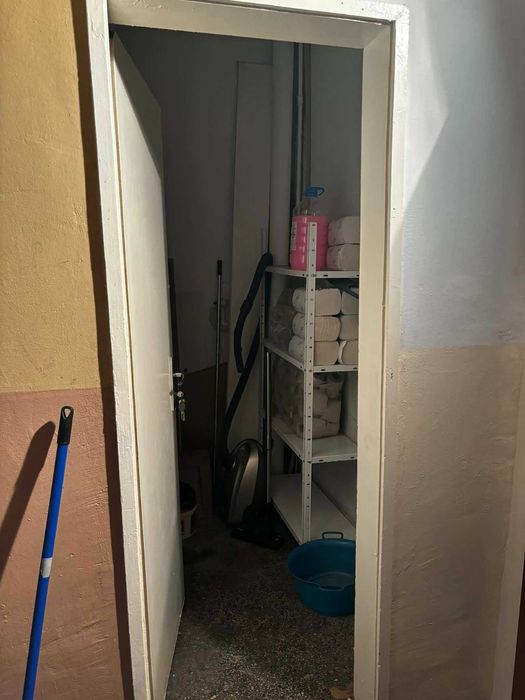 Частно лице продава 3-стаен, КАТ гр. Пазарджик