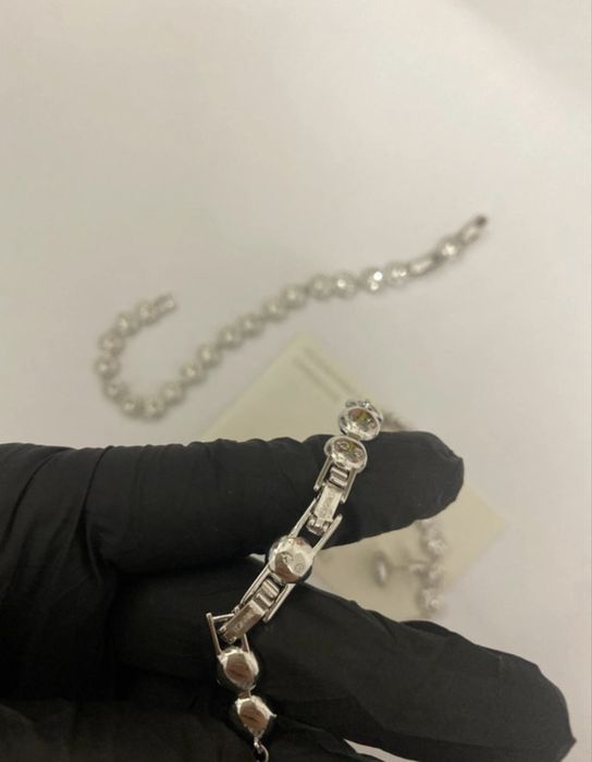 Set(3) Una Angelic swarovski