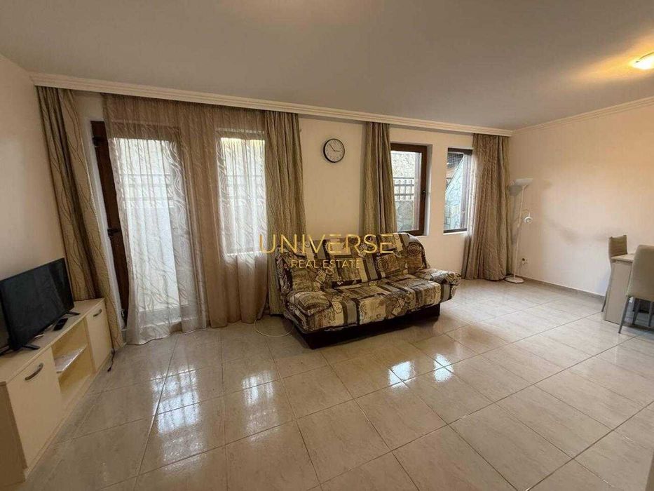 Продава се Двустаен апартамент в к.к. Слънчев бряг - 80 кв.м за 491 €/кв.м - Снимка #4