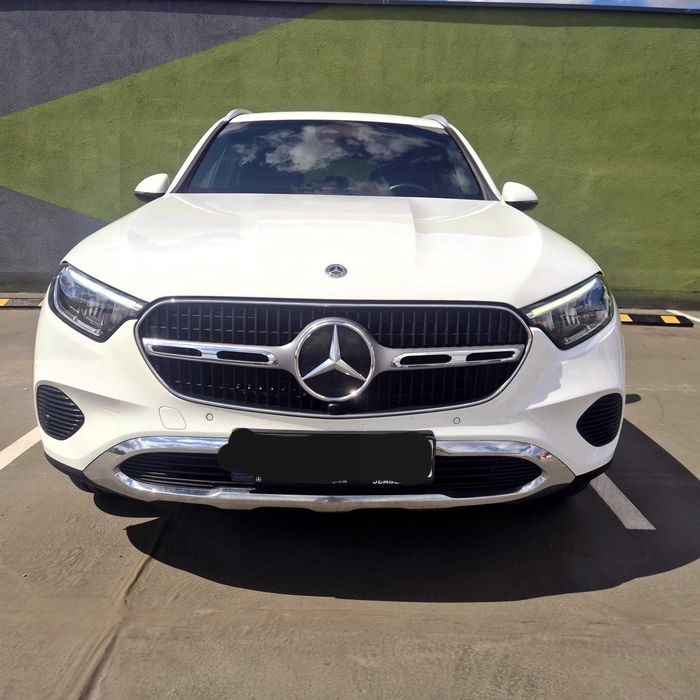 MERCEDES-BENZ GLC 2023 — imagine 2