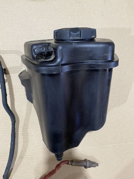 Injector Adblue / Furtun / Senzor NOX / Vas antigel BMW X5 X6 F15 F16