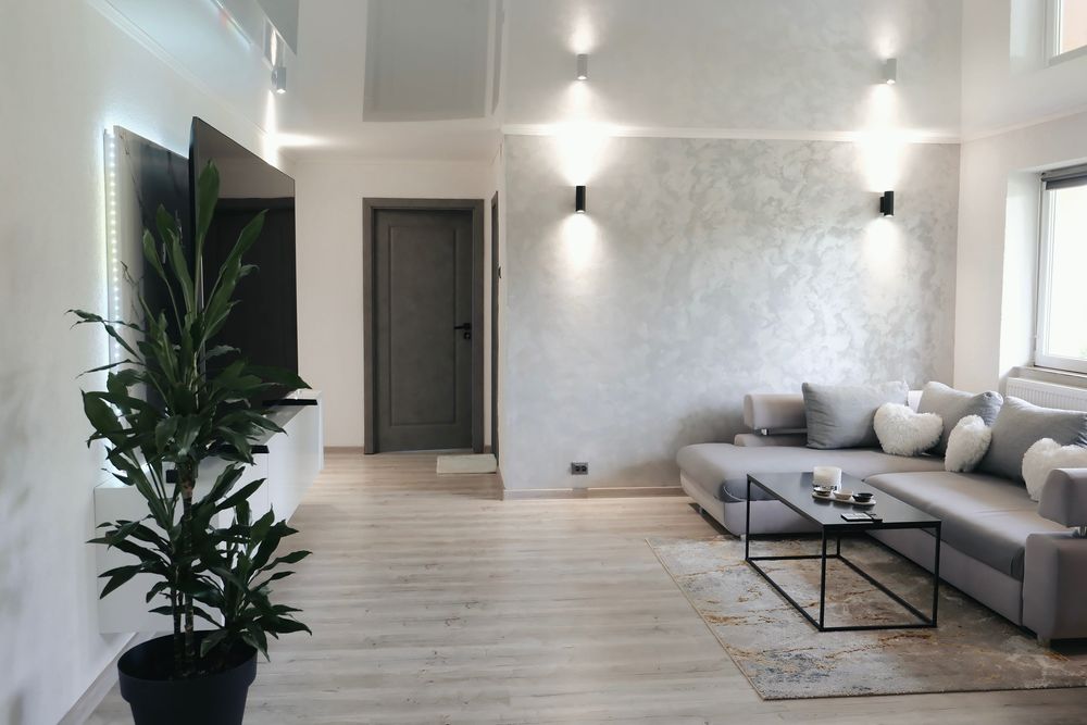 Apartament 2 camere - Petrila