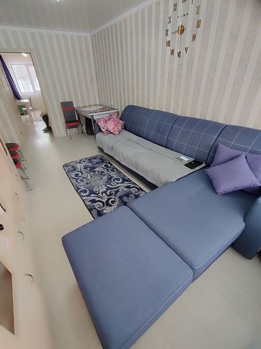 Продается 2-комн (4-32, 1 эт)