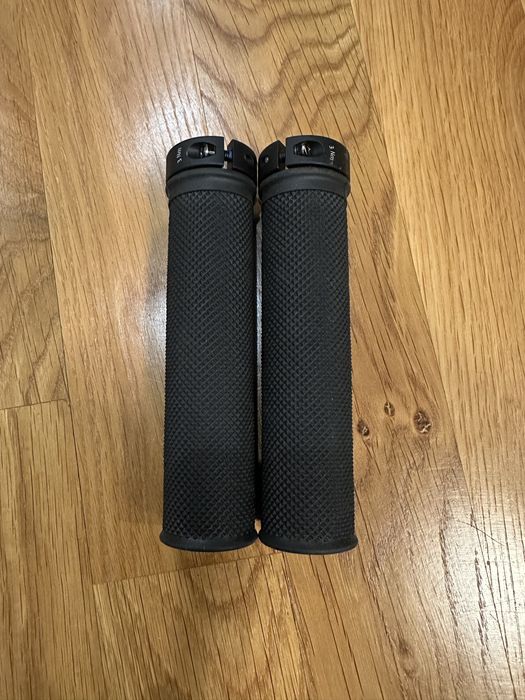 Грипове за МТБ Canyon Lock-on Grip