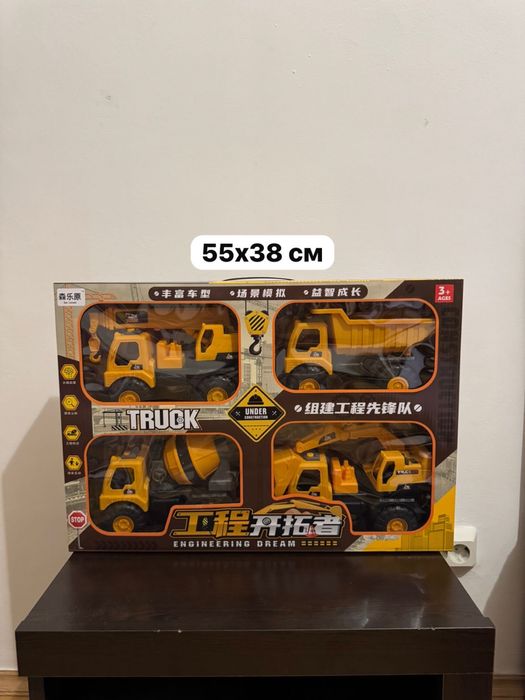 Продам игрушки