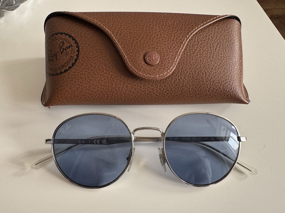 Оригинални слънчеви очила Ray-Ban RB3681