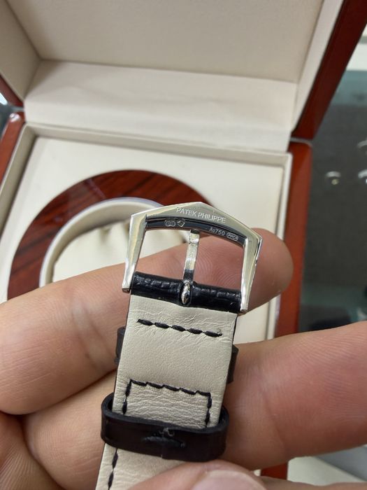PATEK PHILIPPE Annual Calendar!