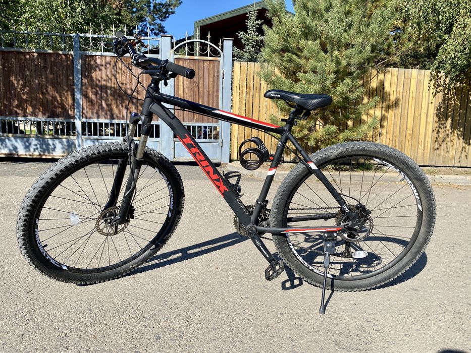 Велосипед Trinx M1000 pro