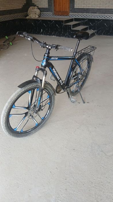 VELOMAXPRO velosiped
