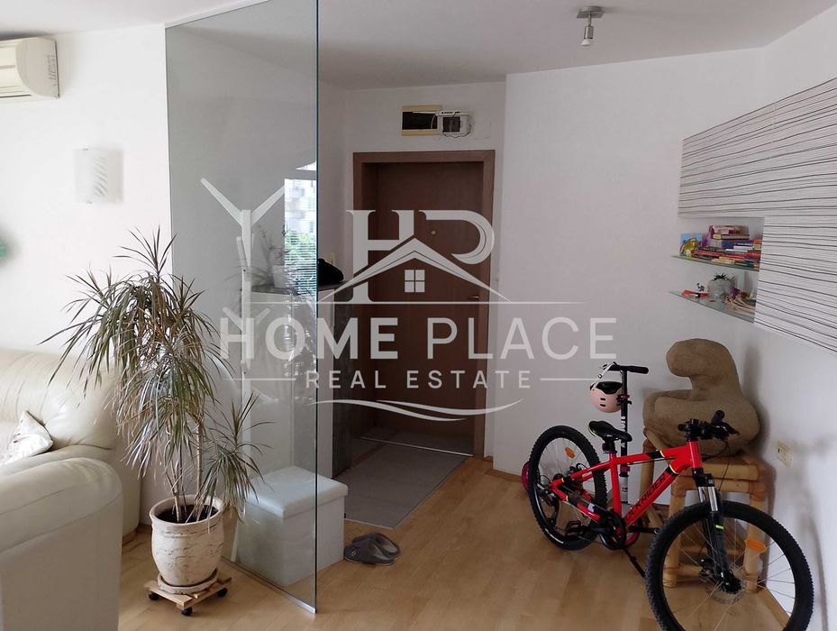 Продава се Тристаен апартамент в Варна, Чайка - 103 кв.м за 1617 €/кв.м - Снимка #6
