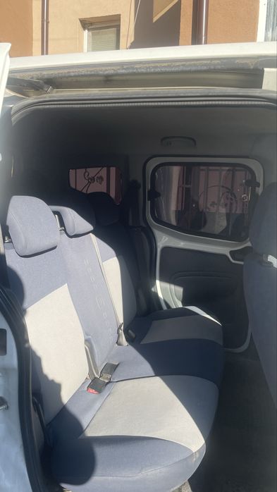 Цитроен Немо 1,4 2010