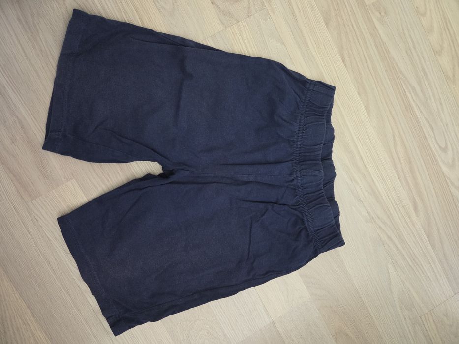 Летен лот 122-128 см HM, Under Armour, Waikiki, Reserved, Пес Патрул