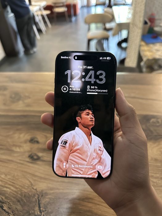 iPhone 17 pro айфон 17 про
