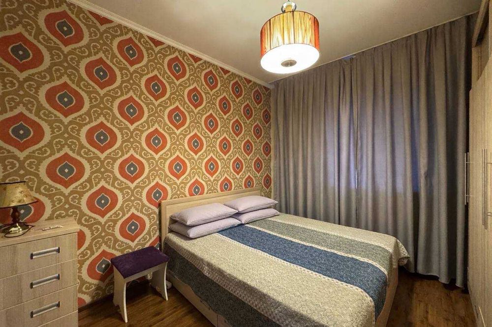 Продается 4-комн Квартира 84м2, Куйлюк-3, Олимпия (87648)