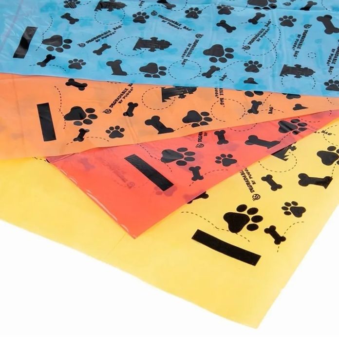 Для выгула собак