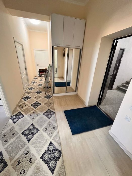 Квартира для девушек!