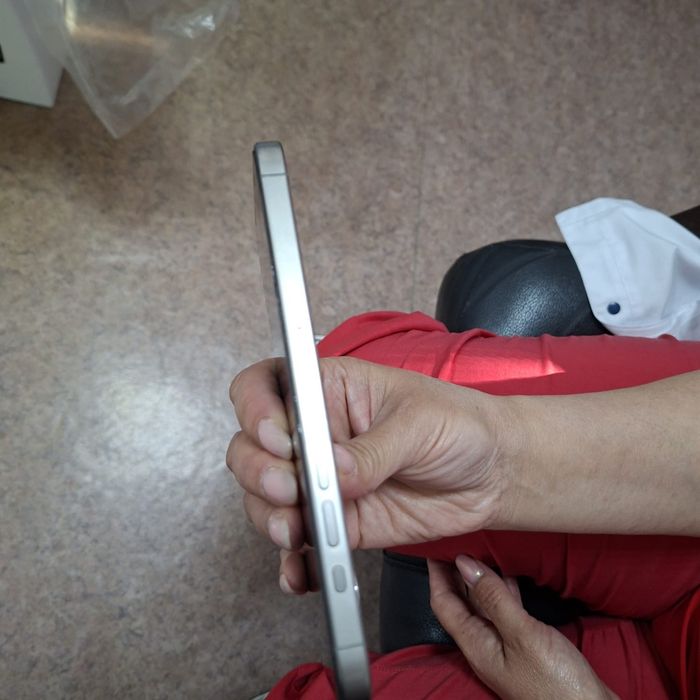 В продаже 15 PRO MAX