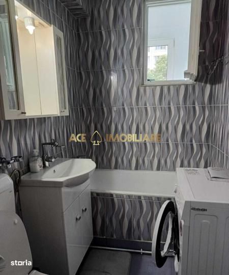 2 Camere de inchiriat | Mihai Bravu | Metrou | Renovat | A.C