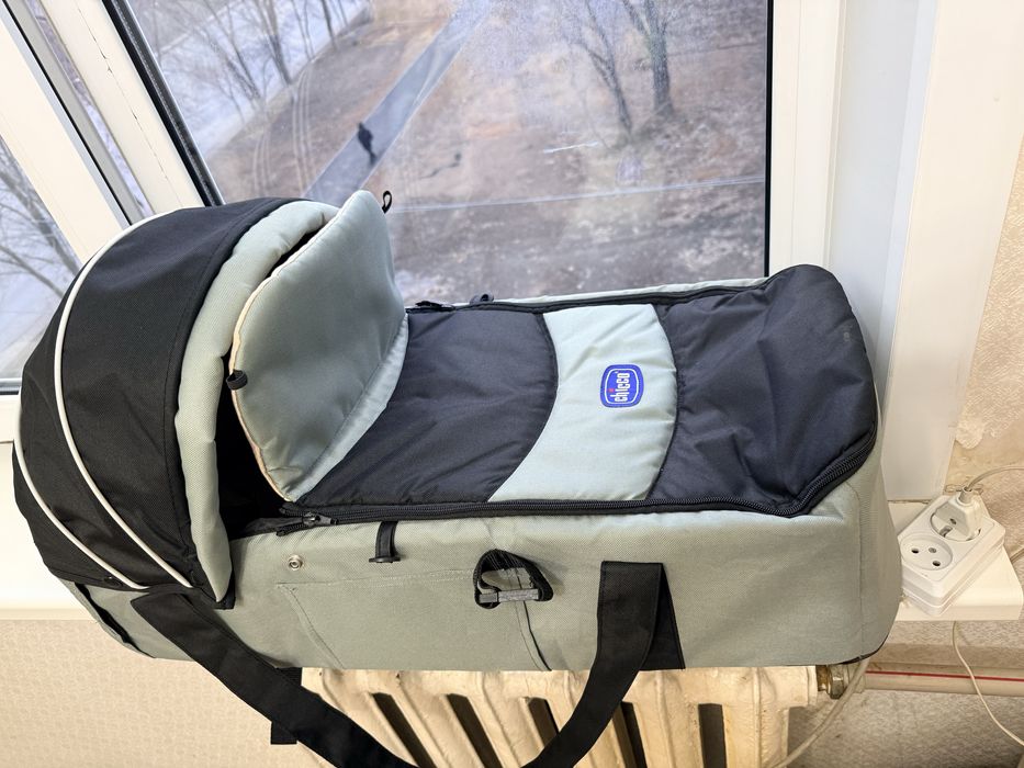 Продам люльку-переноску