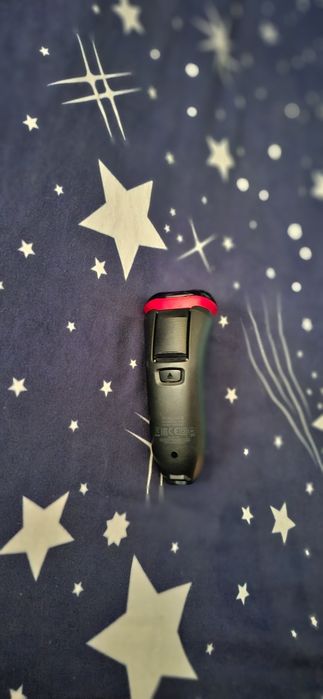 Aparat de ras Remington R3 Style Series (R3000) – Funcțional (Preț nou ~420 lei)